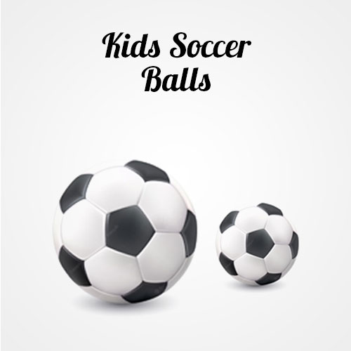 Kids-Soccer-Balls